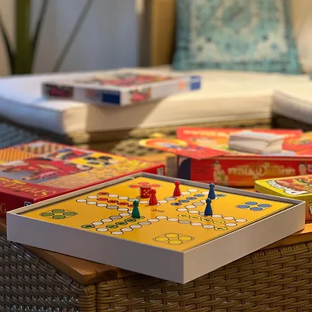 Charmantes Boho-apartment Mit Terrasse - Ruhig & Zentrumsnah * Dresden