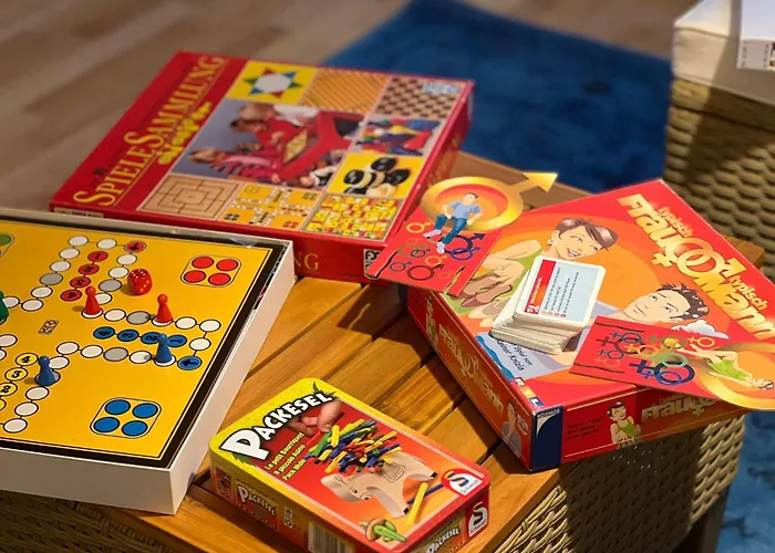 Boho-apartment Mit Terrasse - Ruhig & Zentrumsnah Appartamento