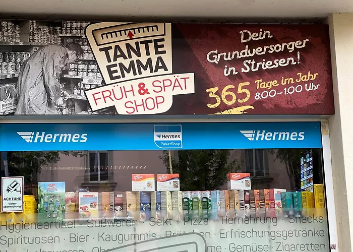 Boho-apartment Mit Terrasse - Ruhig & Zentrumsnah Διαμέρισμα Δρέσδη